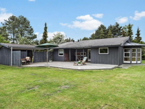 Holiday Home Linda - 600m from the sea by Interhome in Yderby